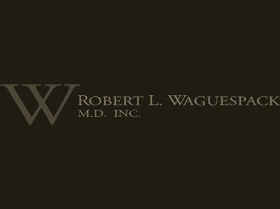 Robert L. Waguespack, M.D.
