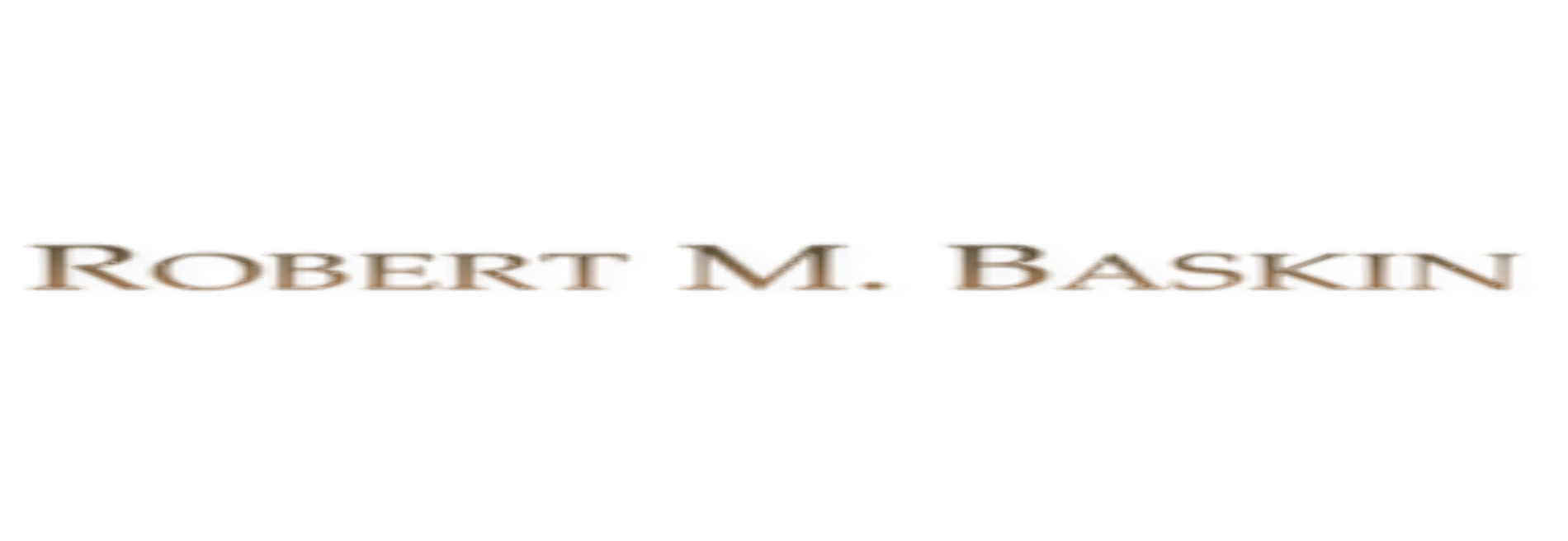 Robert M Baskin Law Office