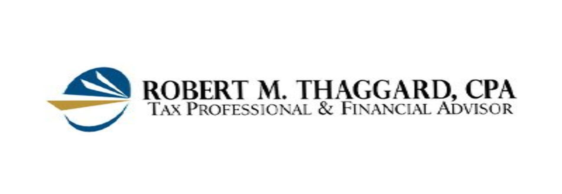 Robert M. Thaggard, CPA