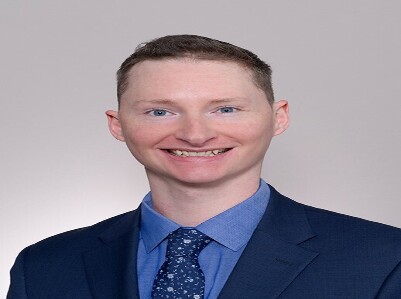 Robert P. Blair, PA-C