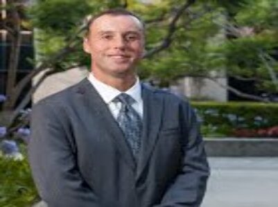 Robert Shabkie, CFP, J.D., LL.M.