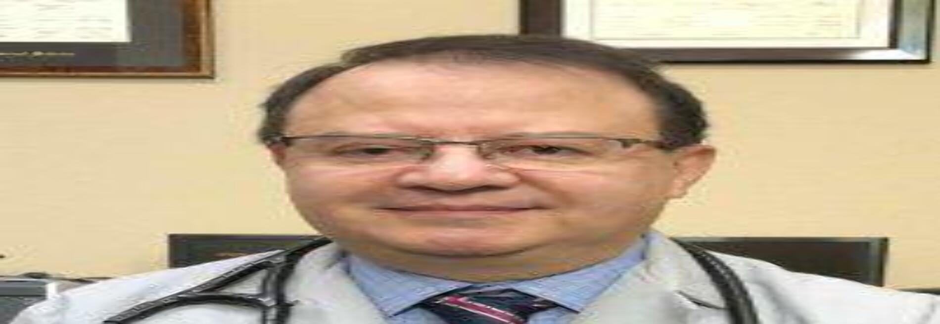 Roberto F. Diaz, MD and Associates: Roberto Diaz, MD