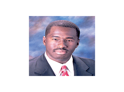 Roberts Jr Morton V