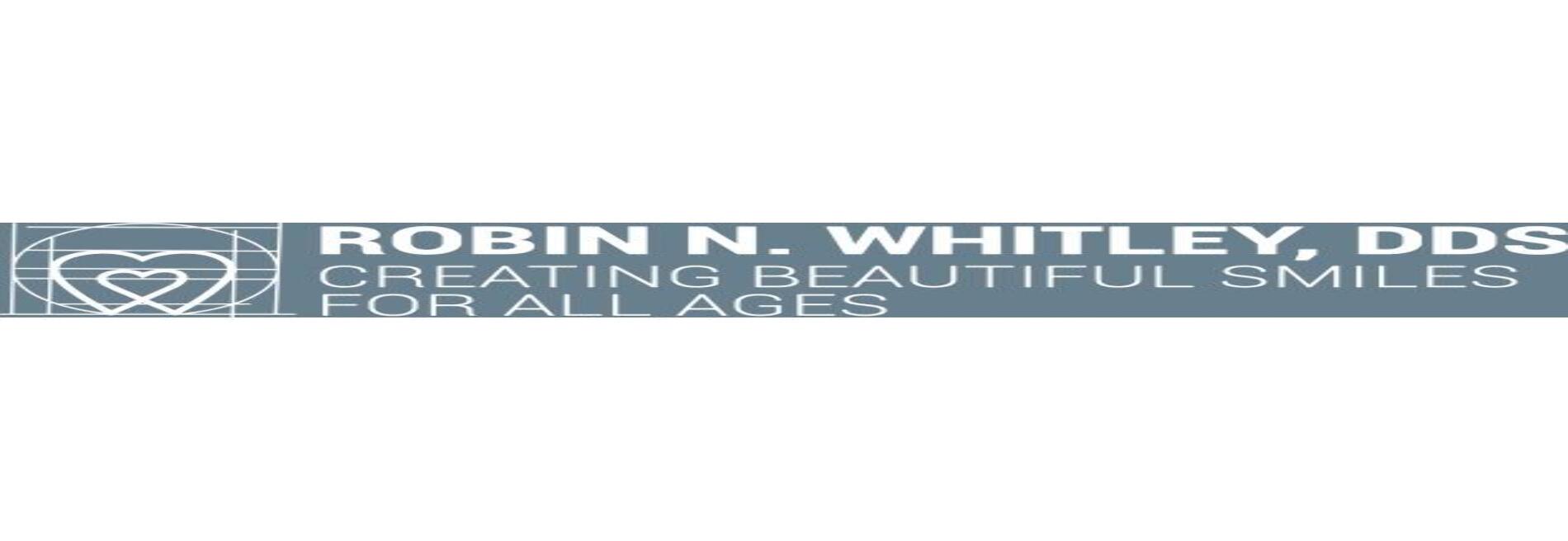Robin N. Whitley, DDS