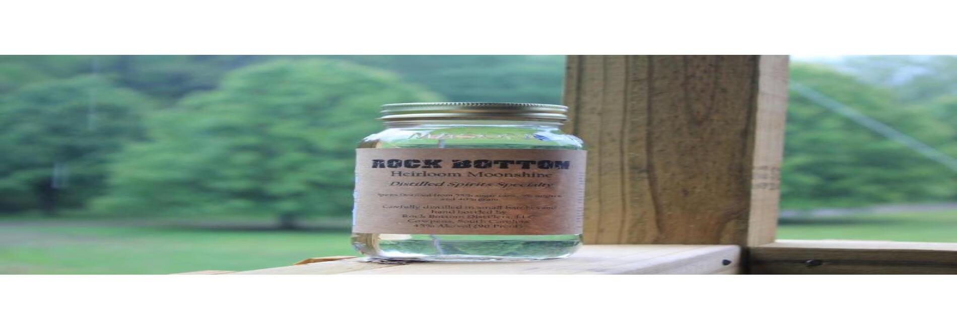 Rock Bottom Distillers