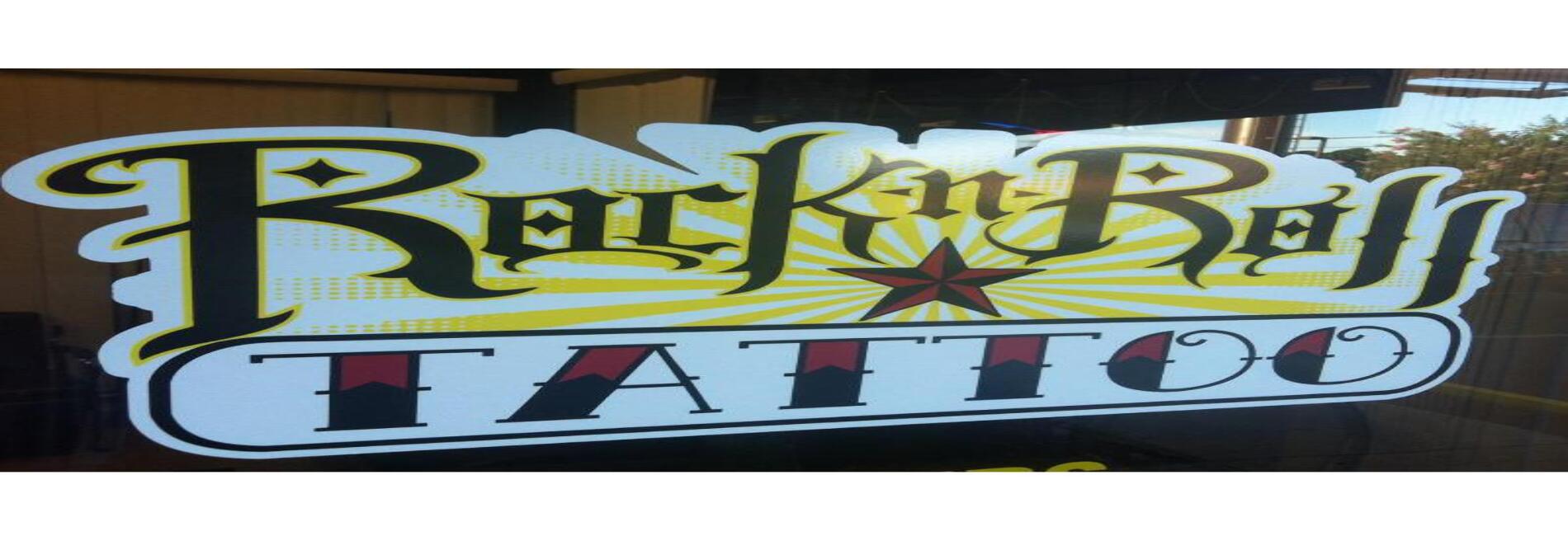 Rock N Roll Tattoo & Piercing