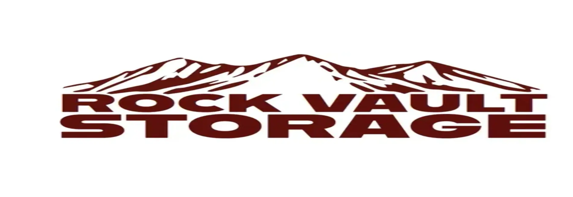 Rock Vault Storage