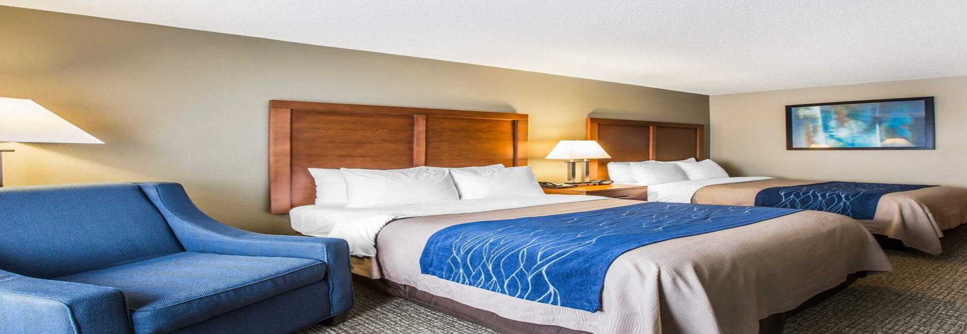 Rodeway Inn I-95 North - Closed