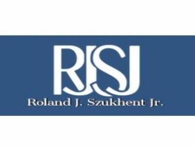 Roland J. Szukhent Jr.