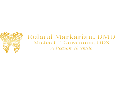 Roland Markarian DMD - Michael P Giovannini DDS