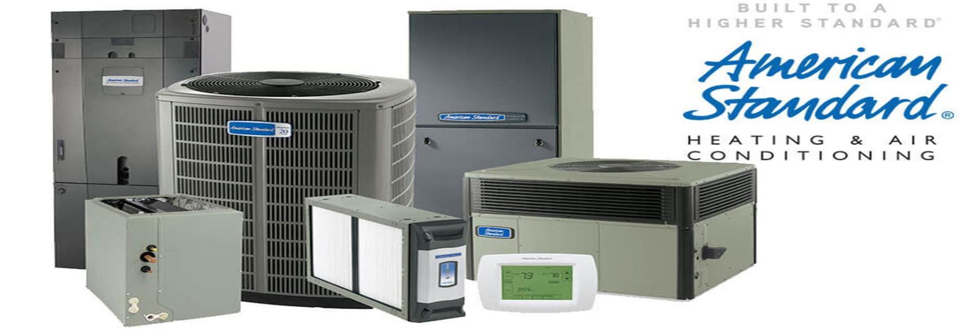 Rolling HVAC