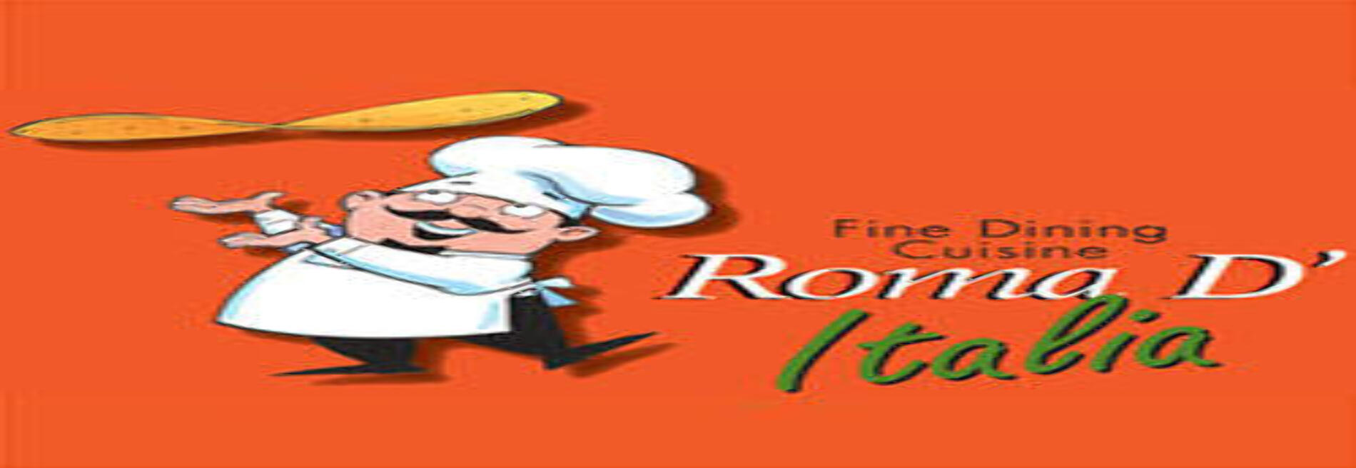Roma D'Italia