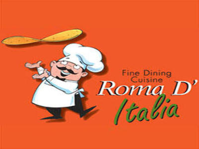 Roma D'Italia