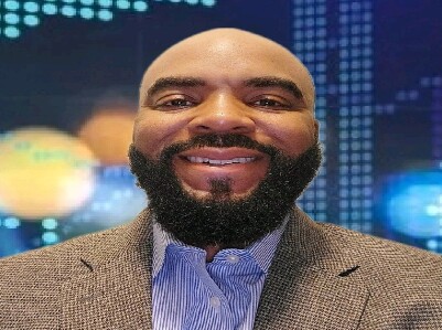 ROMARO CROWDER