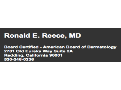 Ronald E. Reece, MD