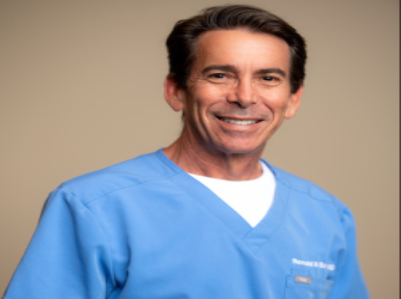 Ronald M. Barke, M.D.