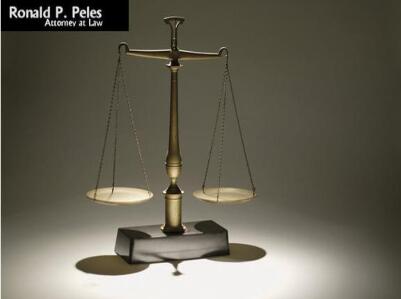 Ronald P Peles Attorney at Law LLC.