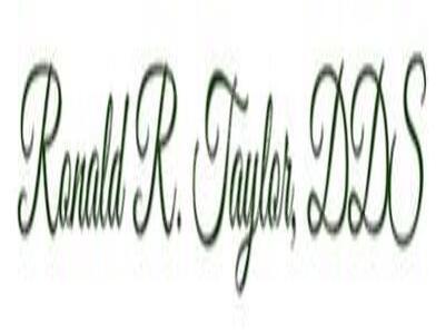 Ronald R. Taylor, DDS