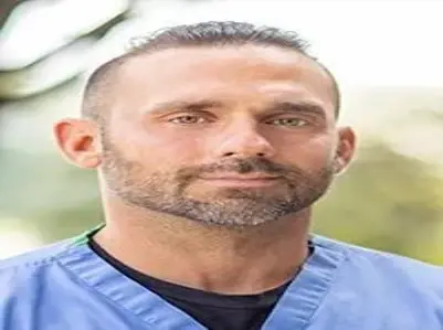 Ronald W. Ritchie, PA-C, MSPAS