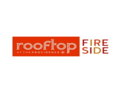 Rooftop at the Providence G