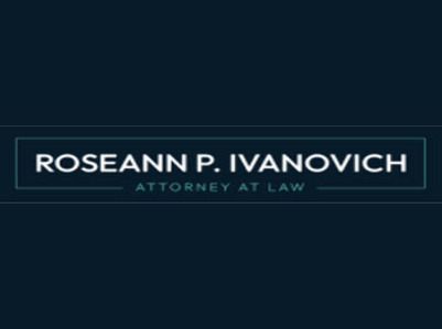 Roseann P. Ivanovich, Attorney at Law