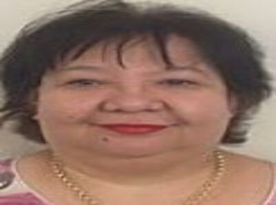 Rosemarie Calero Rodriguez