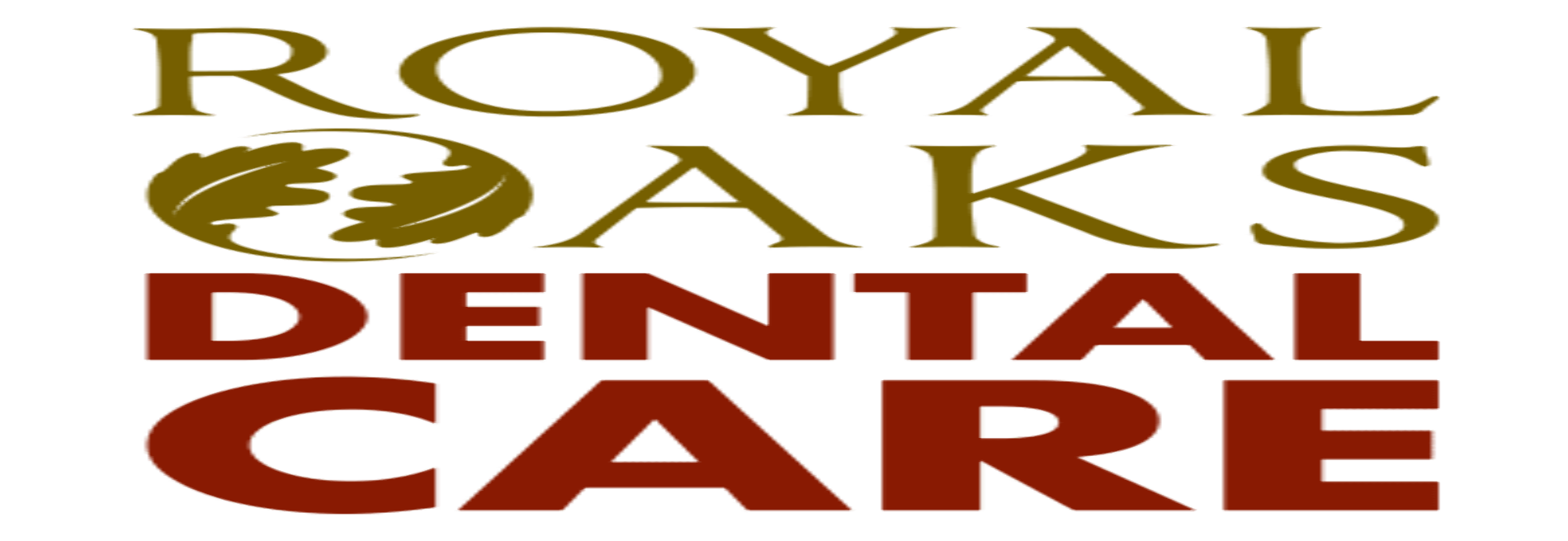 Royal Oaks Dental Care