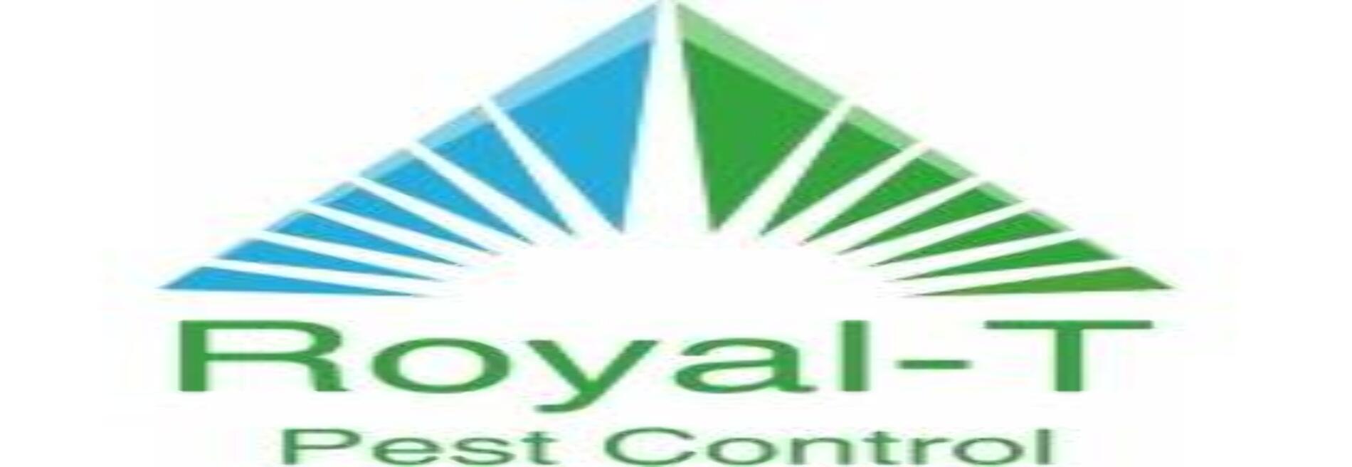 Royal-T Pest Control