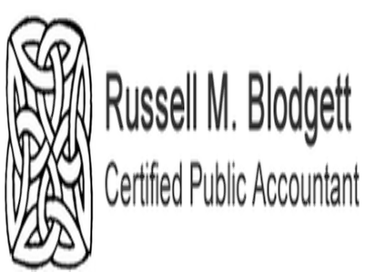 Russell M. Blodgett, CPA