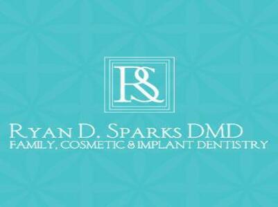 Ryan D. Sparks, DMD