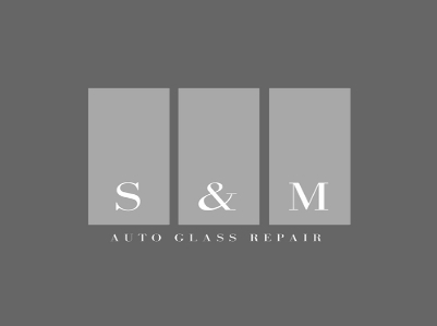 S  and  M Auto Glass
