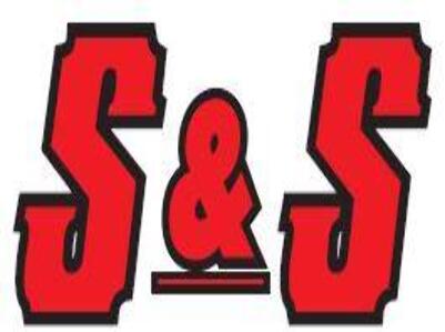 S and S Seamless Rain Gutters