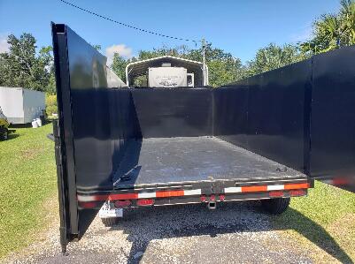 S&B Dumpster Rental