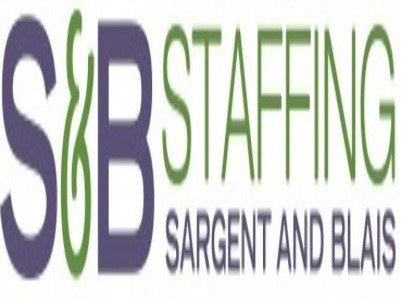 S & B Staffing