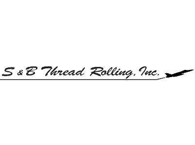 S & B Thread Rolling Inc