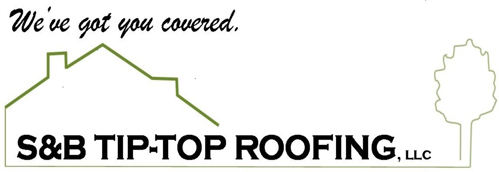 S&B Tip-Top Roofing