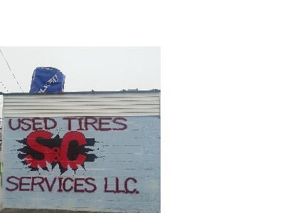 S & C TIRES SERVICE LLC