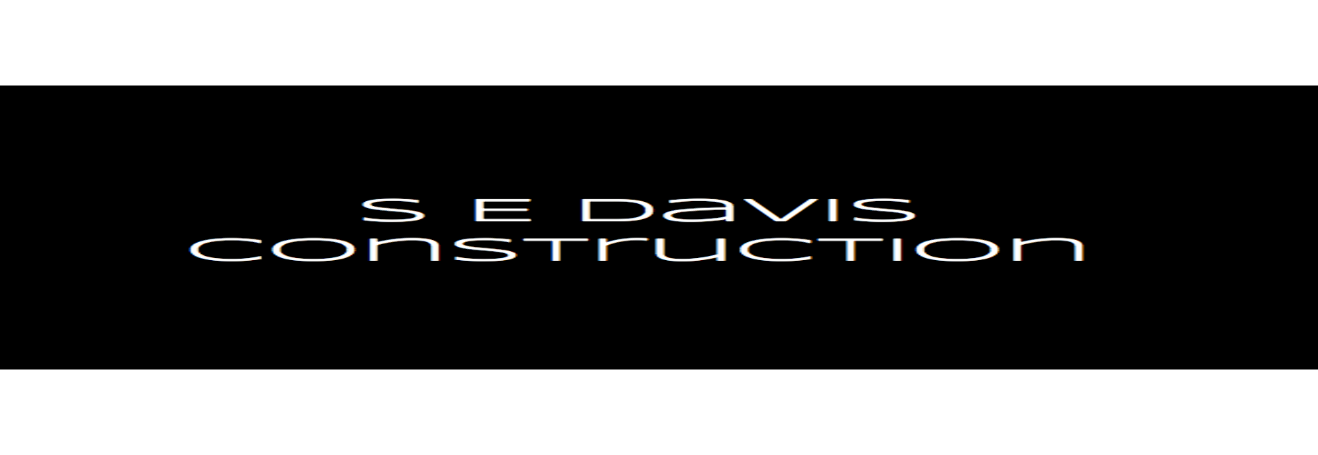 S E Davis Construction