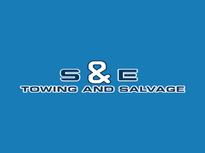 S & E Towing and Salvage