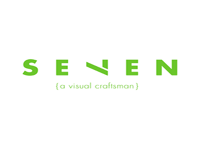 S E V E N - A Visual Craftsman