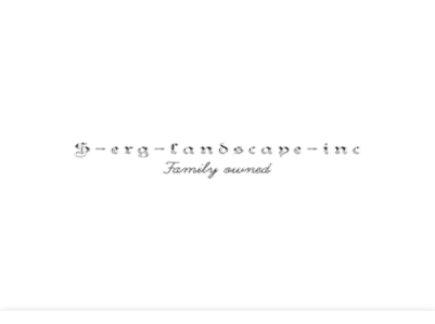 s-erg-landscape Inc