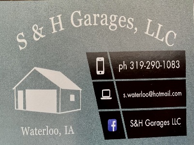 S & H Garage LLC