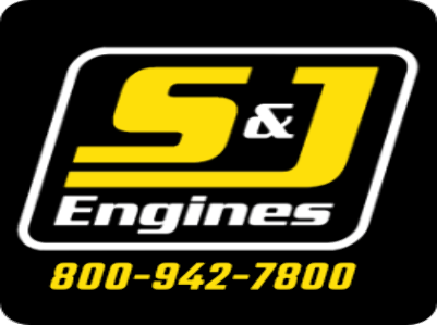 S&J Engines, Inc.