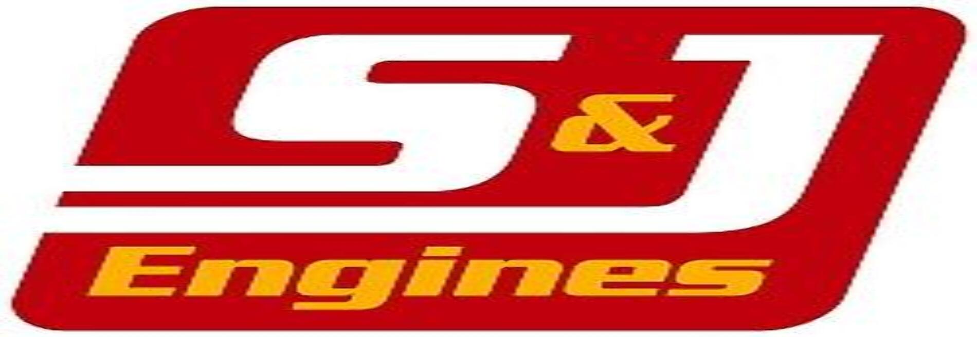 S&J Engines, Inc.