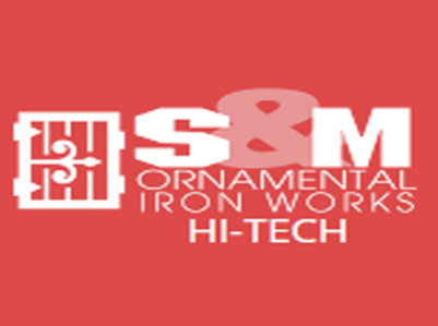 S & M Ornamental Iron Works