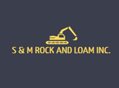 S&M Rock and Loam  Inc.