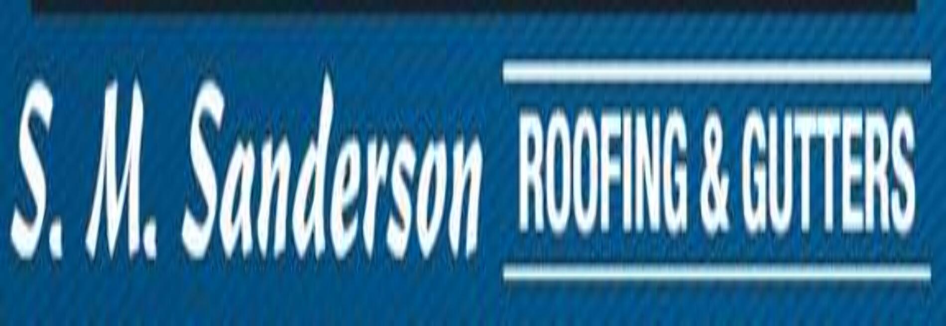 S M Sanderson Inc
