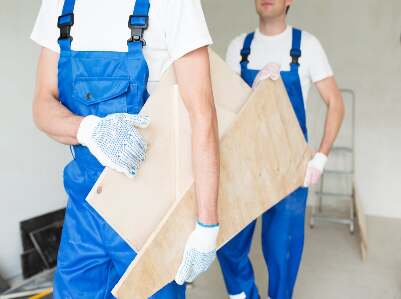 S & M service