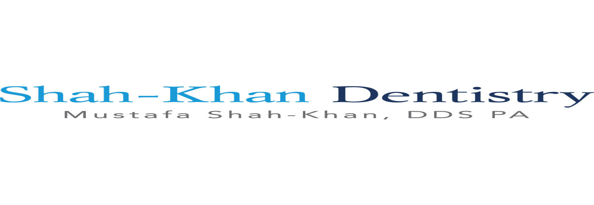S. Mustafa Shah-Khan DDS PA