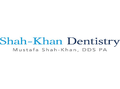 S. Mustafa Shah-Khan DDS PA
